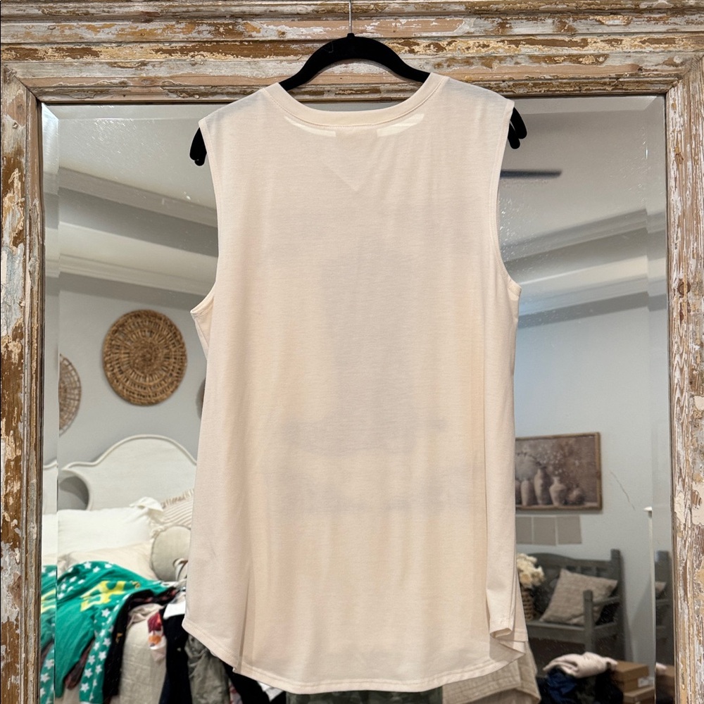 Avery cowgirl tank - Picture 4 of 5